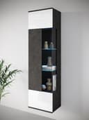 OTTO home Vitrine Kenia | Mehrfarbig 3