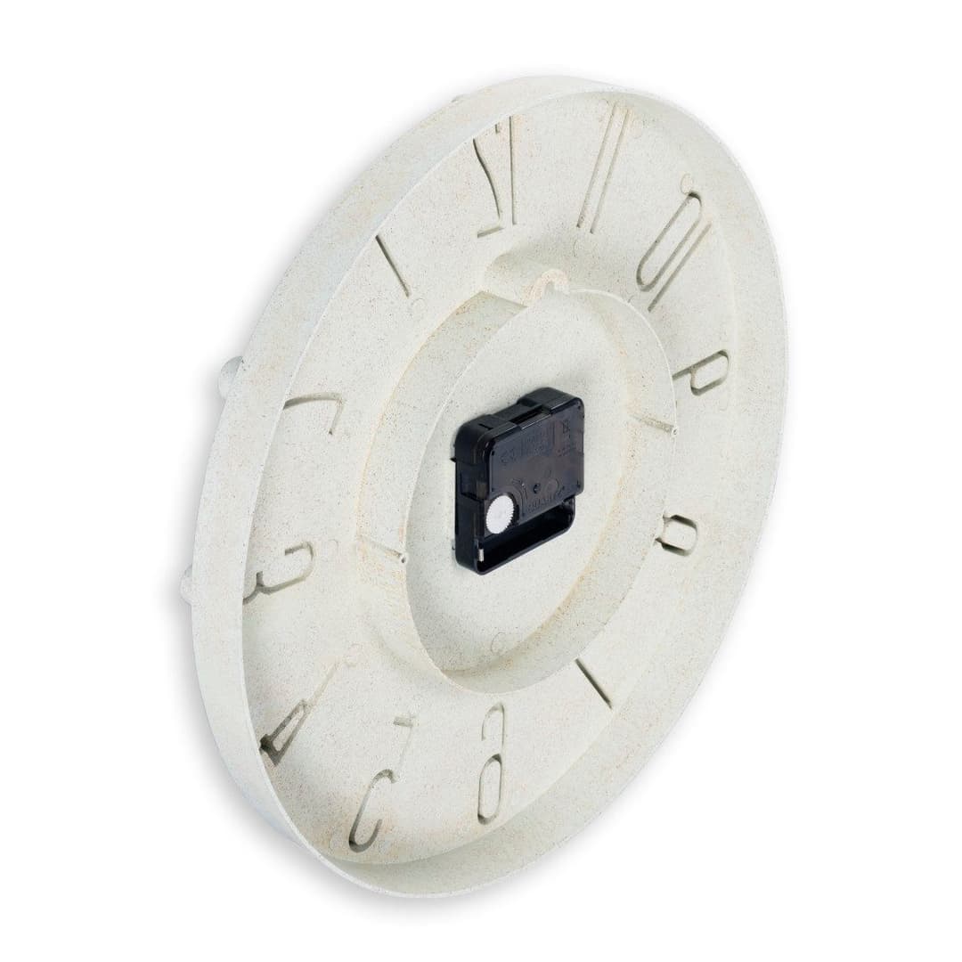 Hama Wanduhr Korfu | Beige