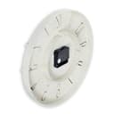 Hama Wanduhr Korfu | Beige 3