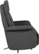 Duo Collection TV-Sessel Thompson | Grau 4