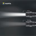 VARTA Indestructible F30 Pro Taschenlampe | Schwarz 5