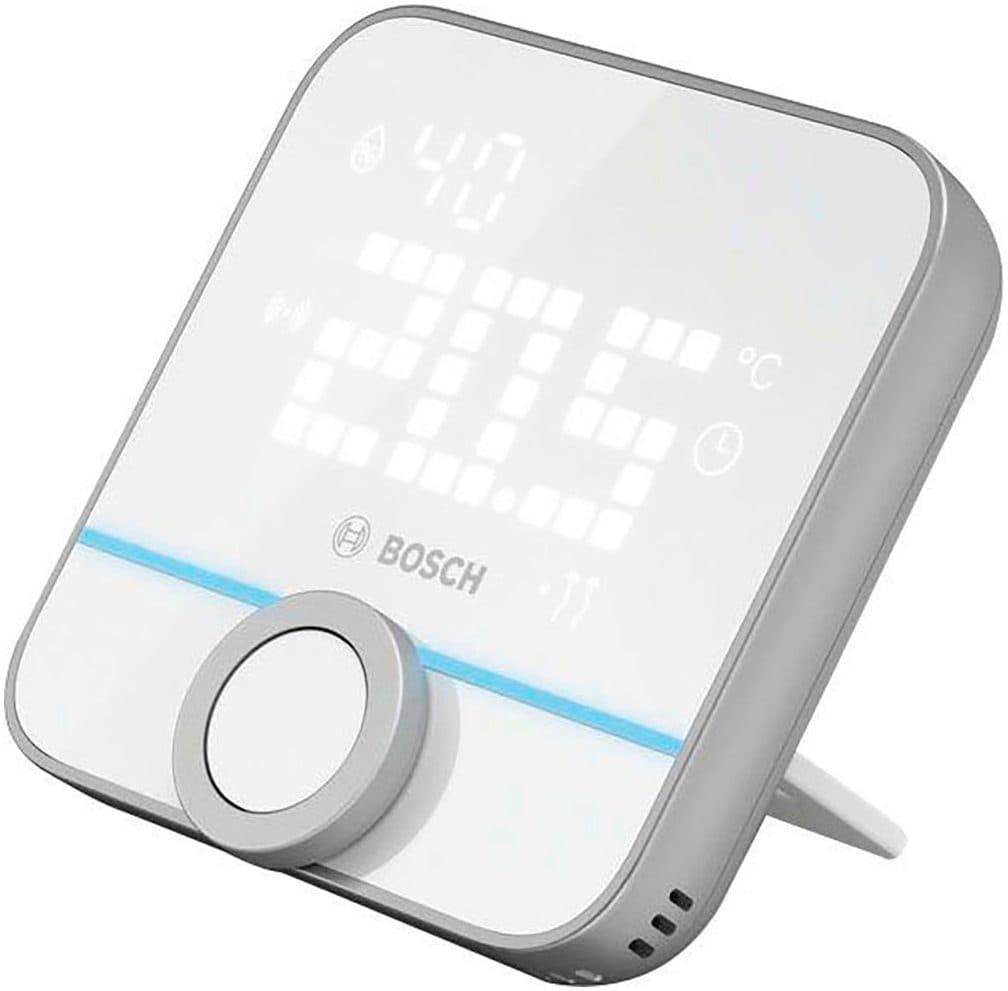 Bosch Raumthermostat Smart Home II 2erSet | Weiß