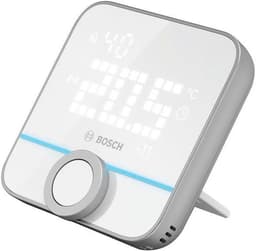 Bosch Raumthermostat Smart Home II 2erSet | Weiß