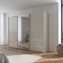 OTTO home Schwebetürenschrank AGORDO | Beige 2