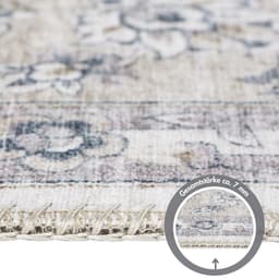 LUXOR living Teppich Prima 3 | Beige