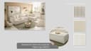 OTTO home Wohnlandschaft FINNLEY U-Form XXL 329 cm - OTTO. | Beige 5