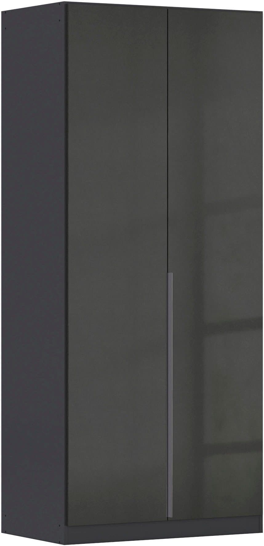 OTTO home Kleiderschrank AGORDO | Grau