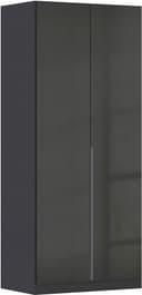 OTTO home Kleiderschrank AGORDO | Grau