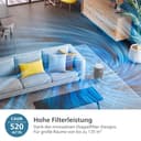 Philips Luftreiniger PureProtect 3200 Series | Silber 3