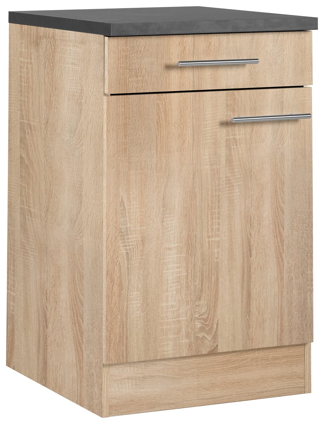 OPTIFIT Unterschrank Mini | Holztöne
