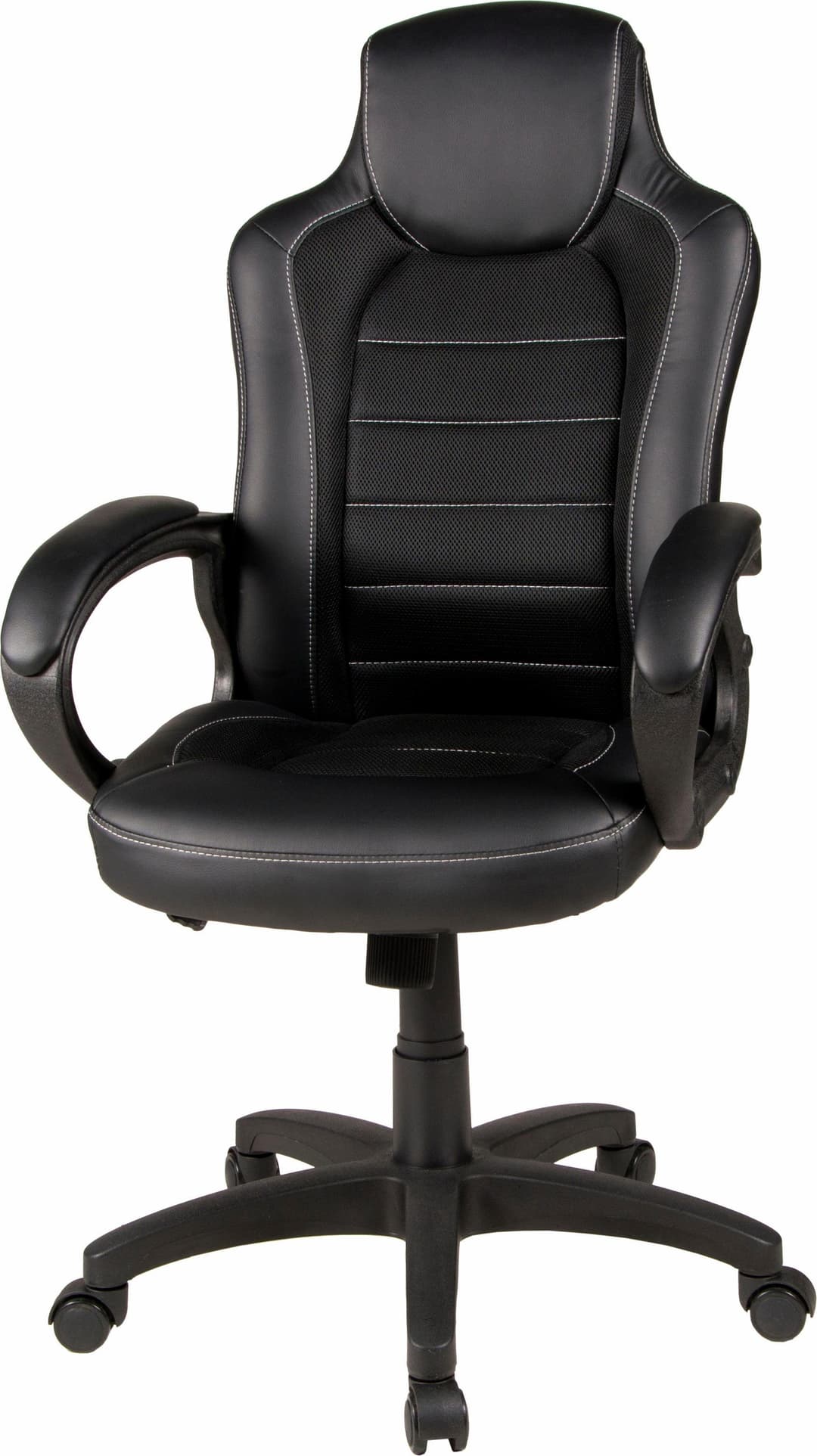 Duo Collection Chefsessel Joris | Schwarz