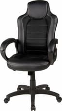 Duo Collection Chefsessel Joris | Schwarz 3