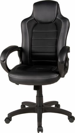 Duo Collection Chefsessel Joris | Schwarz