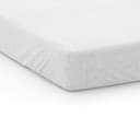 SETEX Bettlaken Frottee | Weiß 3