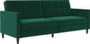 Dorel Home 3-Sitzer Hartford II | Grün 4