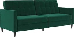 Dorel Home 3-Sitzer Hartford II | Grün