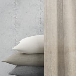 Neutex for you! Schiebegardine LUCIA | Beige