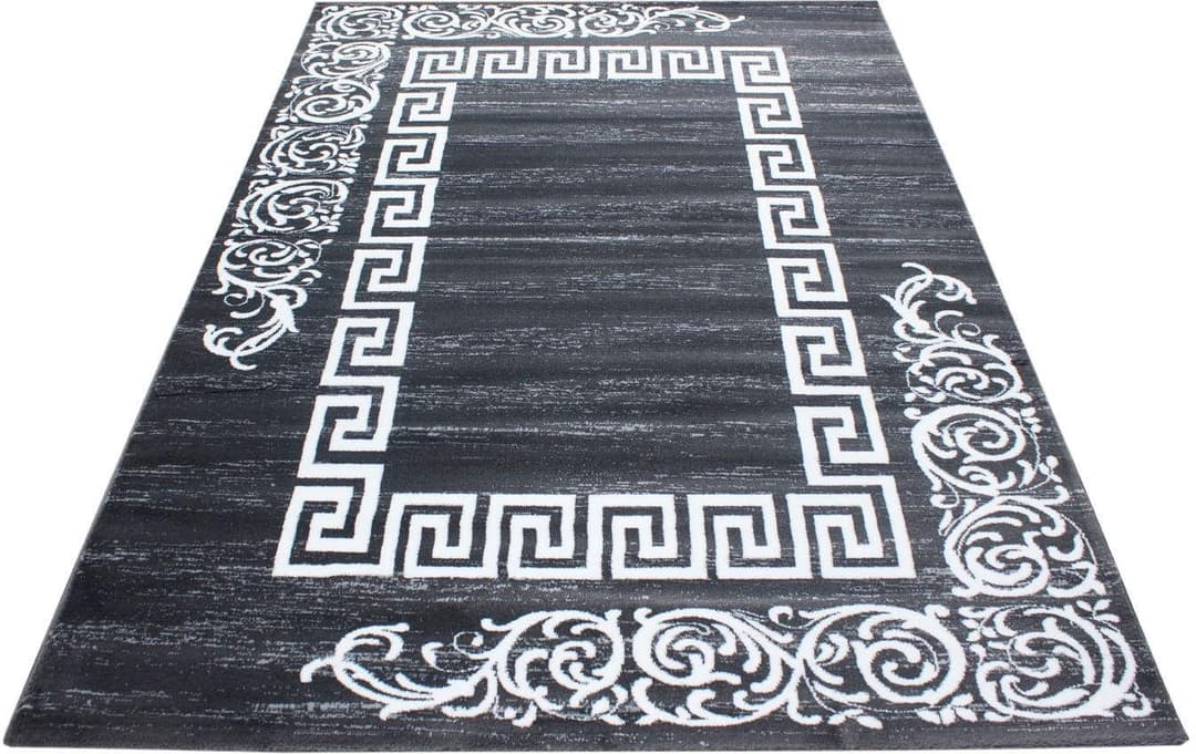 Ayyildiz Teppiche Teppich Miami 6620 | Grau