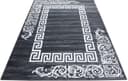 Ayyildiz Teppiche Teppich Miami 6620 | Grau 2