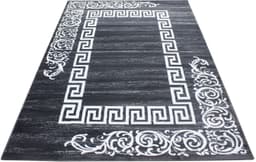 Ayyildiz Teppiche Teppich Miami 6620 | Grau