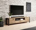 Home affaire Lowboard Aktiv | Holztöne 2