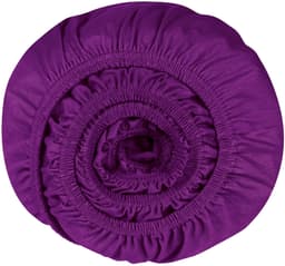 Schiesser Spannbettlaken Jessi | Lila