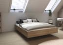 rauch Futonbett Phoenix | Holztöne 2