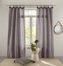 LeGer Home by Lena Gercke Gardine Jada | Braun