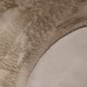 Paco Home Fellteppich Pelt 640 | Beige 2