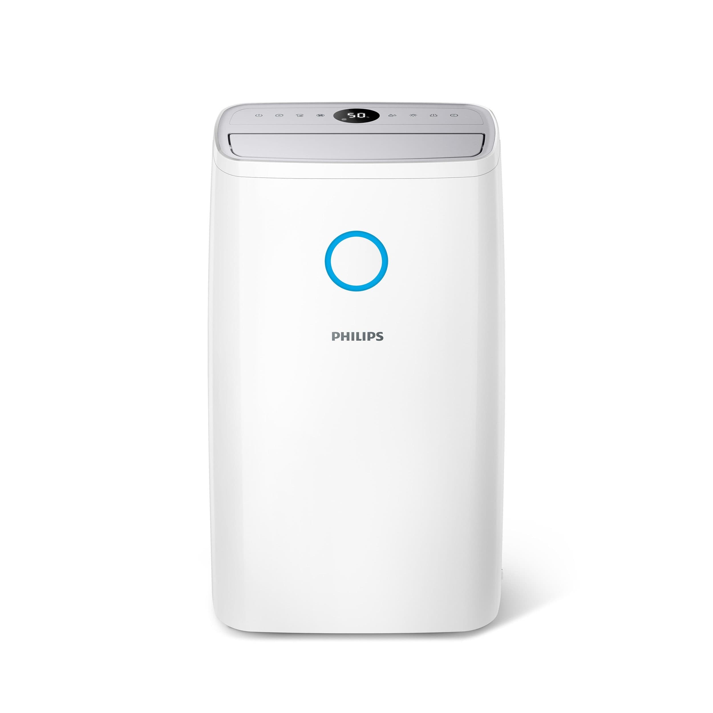 Philips Luftentfeuchter DE3306/11 3000 Series | Weiß