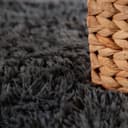 Paco Home Hochflor-Teppich Silky 591 | Grau 5