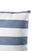 OTTO home Wendebettwäsche Big Stripe | Blau 5