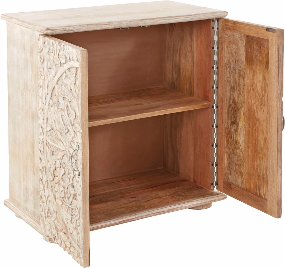 OTTO home Kommode Sideboard | Holztöne