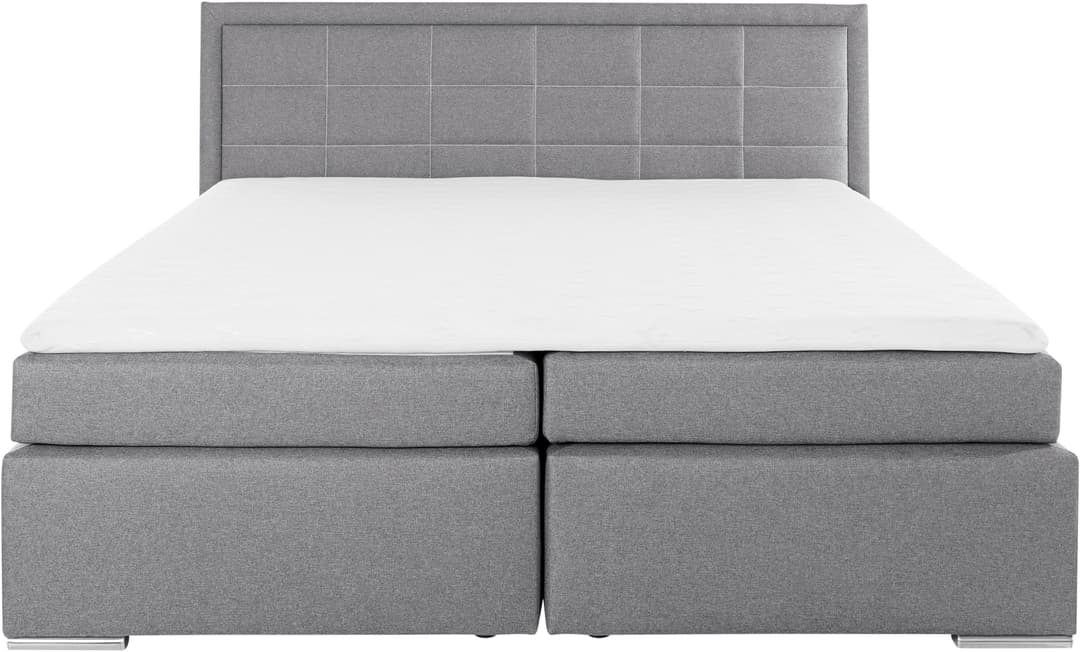 COLLECTION AB Boxbett Athena | Grau