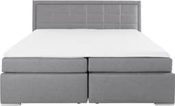 COLLECTION AB Boxbett Athena | Grau