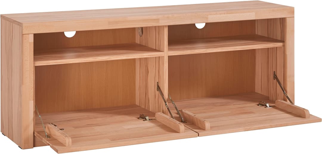 OTTO home Lowboard Silkeborg | Holztöne