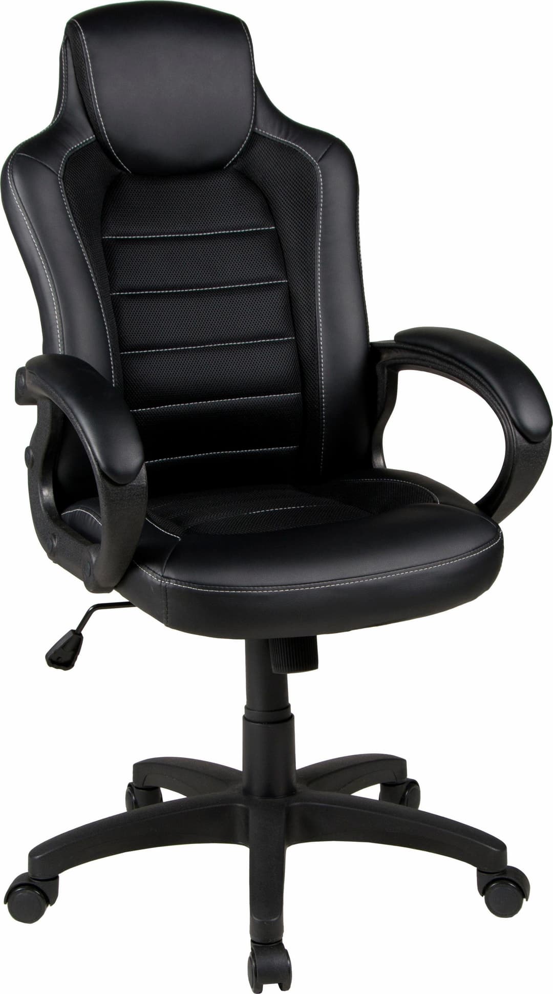 Duo Collection Chefsessel Joris | Schwarz