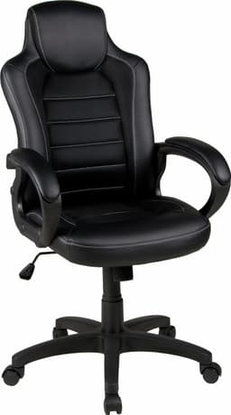 Duo Collection Chefsessel Joris | Schwarz