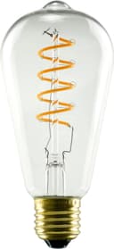 SEGULA LED-Leuchtmittel Soft Line | Transparent