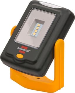 Brennenstuhl LED Taschenlampe HL DB 43 | Schwarz