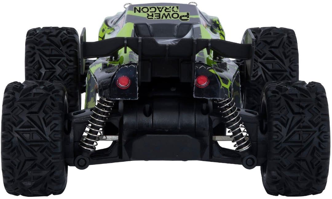 Revell® RC-Auto Power Dragon, 2,4 GHz | Mehrfarbig