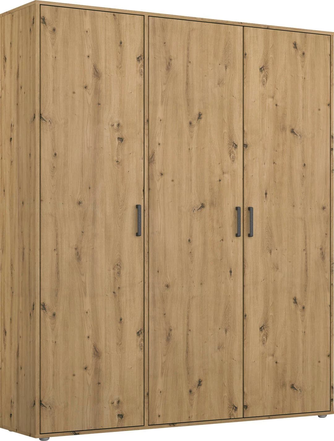 rauch Kleiderschrank VOYAGER | Holztöne