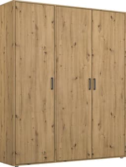 rauch Kleiderschrank VOYAGER | Holztöne
