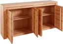 OTTO home Sideboard Burani | Holztöne 4