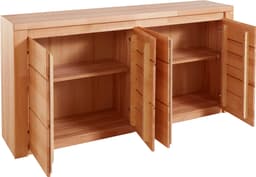 OTTO home Sideboard Burani | Holztöne