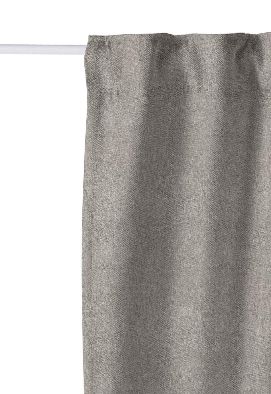 OTTO home Verdunkelungsvorhang "Alcide" | Beige
