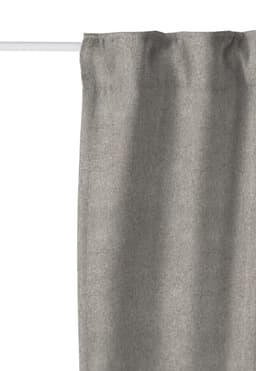 OTTO home Verdunkelungsvorhang "Alcide" | Beige