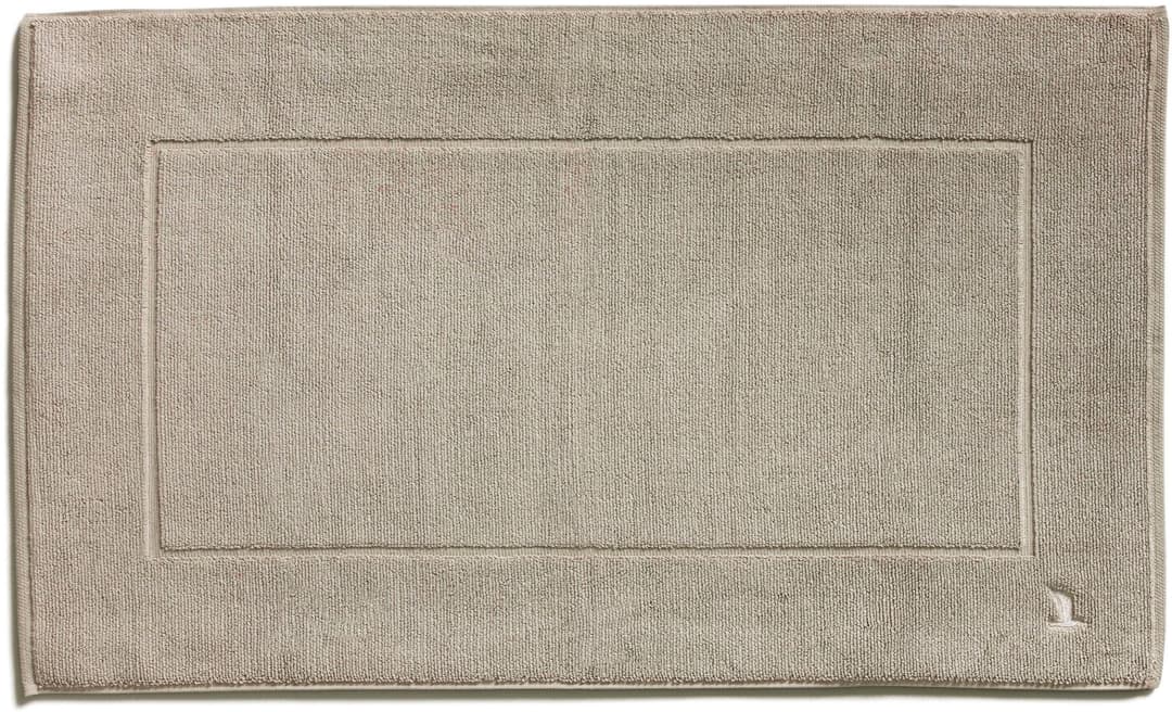 Möve Badematte Superwuschel | Beige