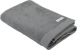 TOM TAILOR HOME Duschtuch COLOR BATH | Grau