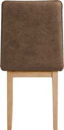 OTTO home Esszimmerstuhl Beluna | Braun 4